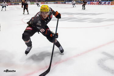Vorbereitung - Löwen Frankfurt - ERC Ingolstadt - 12.9.26 - 082