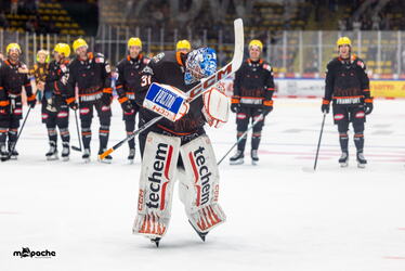 Vorbereitung - Löwen Frankfurt - ERC Ingolstadt - 12.9.26 - 091
